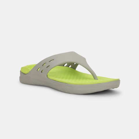 FLOATZ GREY FLIP-FLOP FOR MEN